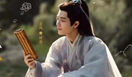 玉骨遥定档的最新爆料,古装仙侠巨制，神秘角色引期待